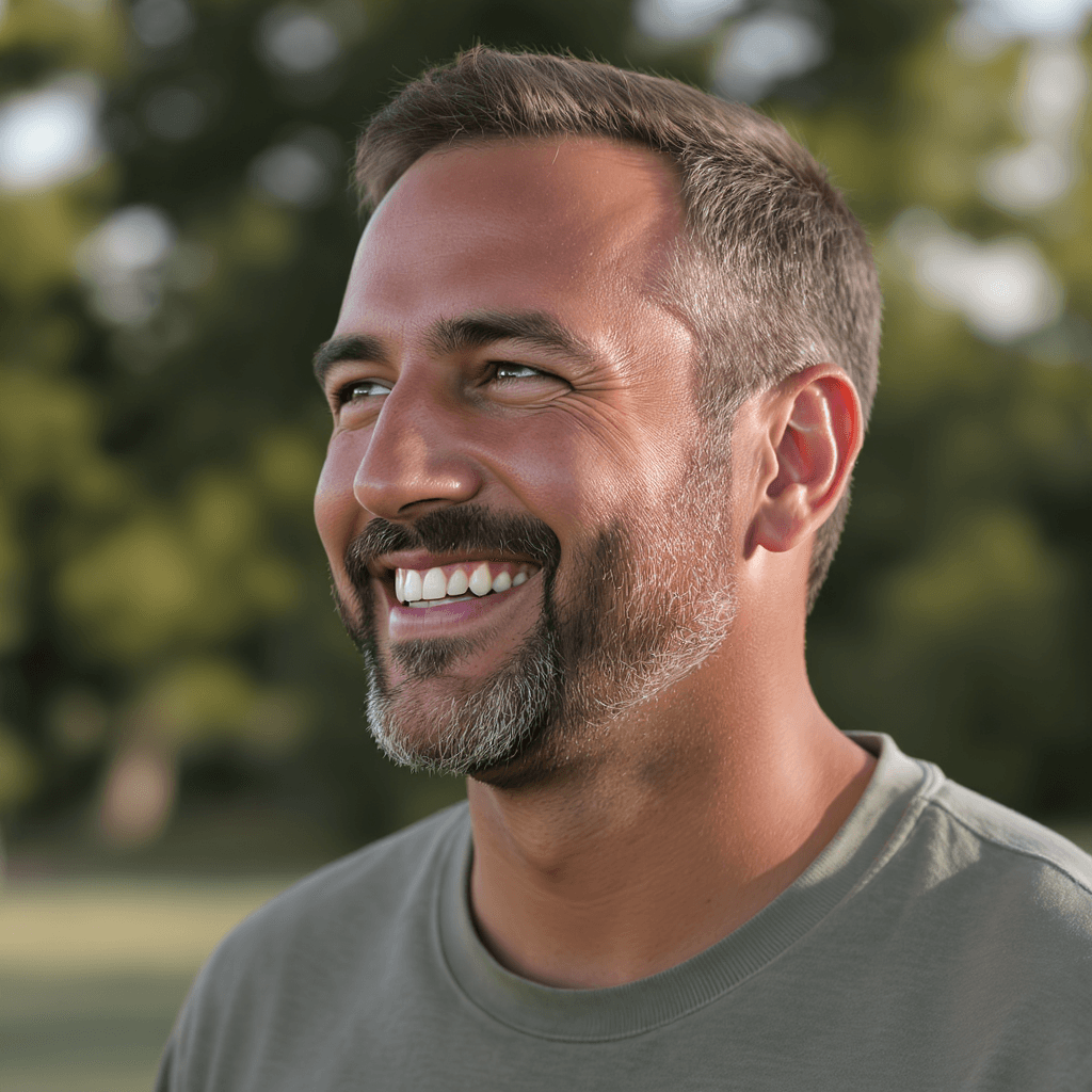 Tamás, 34 éves