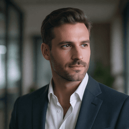 Gábor, a GondosApa alapítója